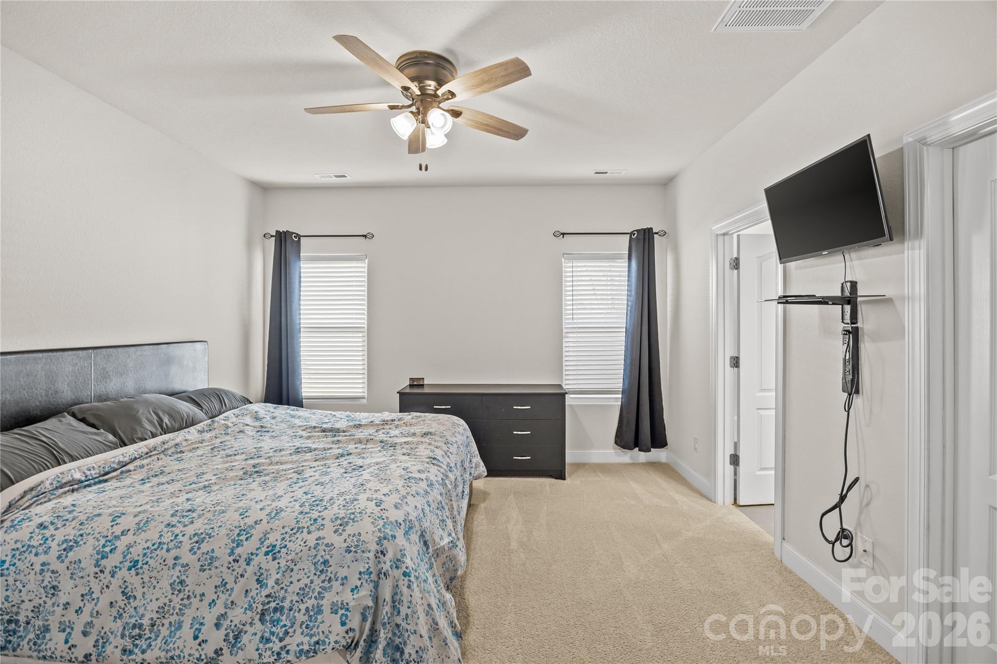 609 Cape Fear Street Fort Mill, SC 29715 - Photo 17 of 29