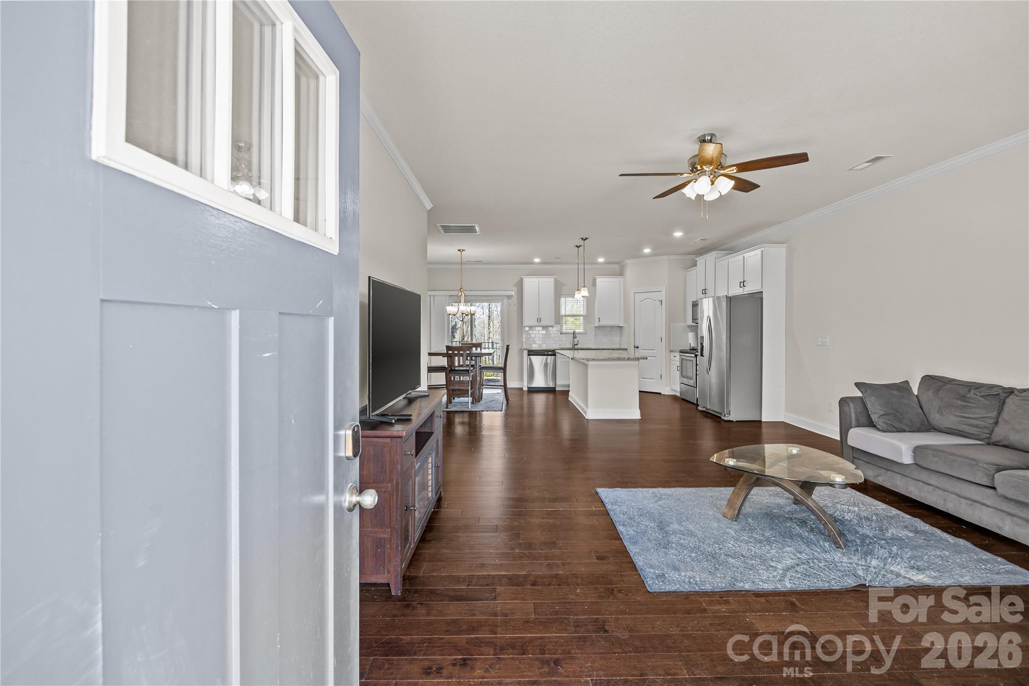 609 Cape Fear Street Fort Mill, SC 29715 - Photo 7 of 29