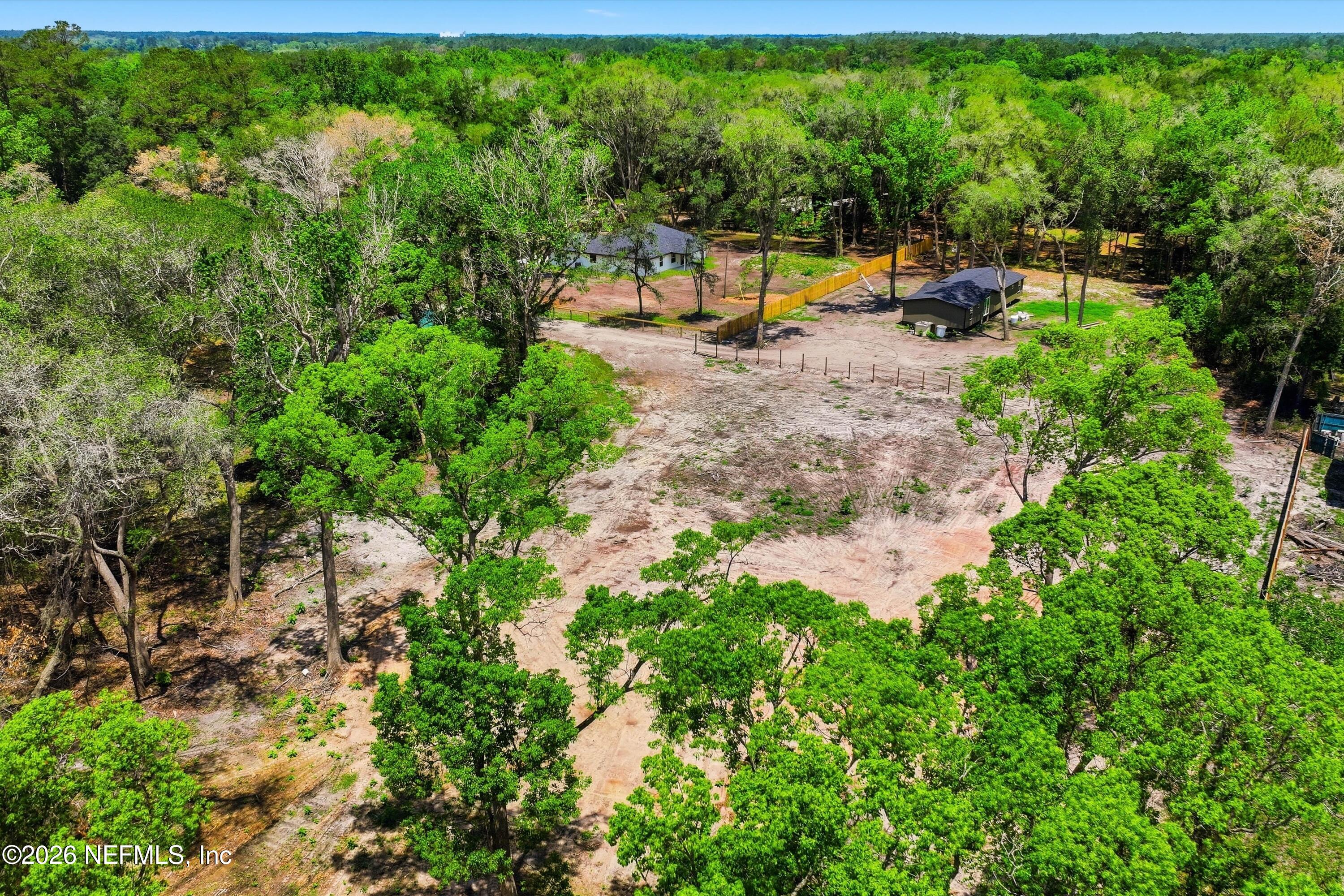 6099 Taylor Road Jacksonville, FL 32234 - Photo 8 of 14 08-Aerial View