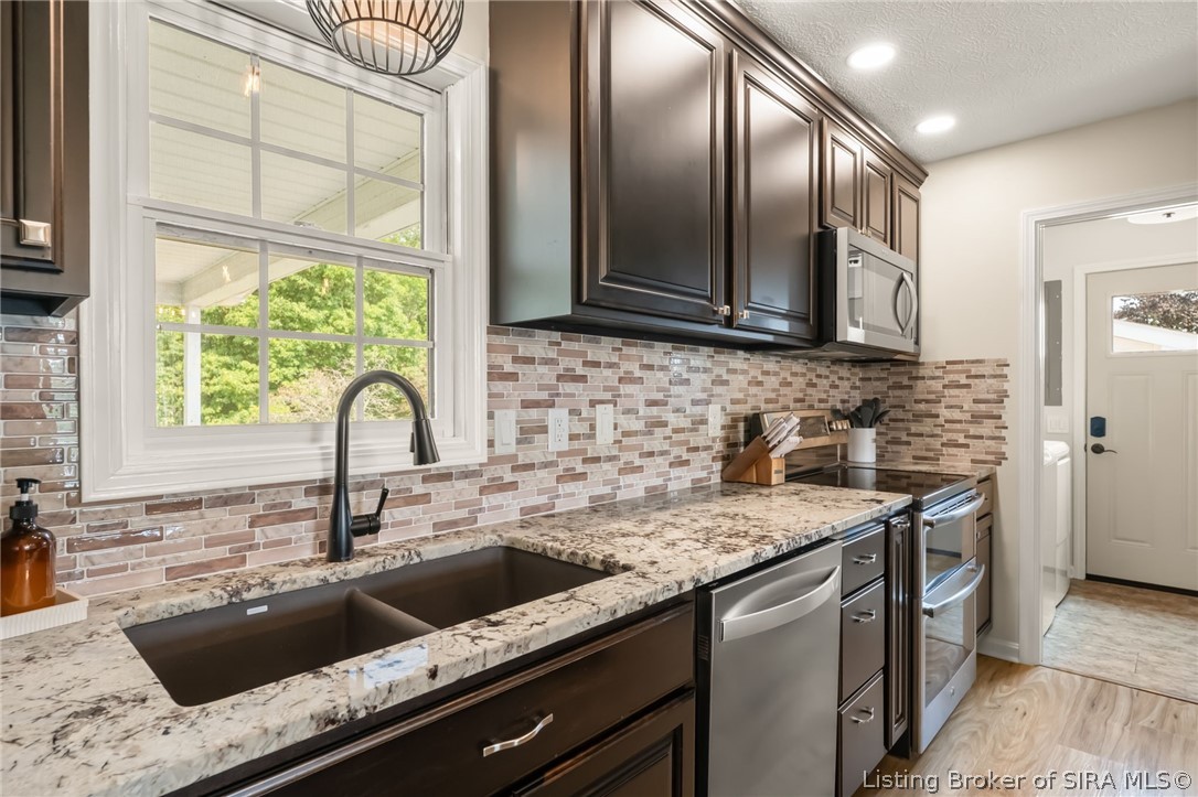 2830 Red Hill Road Taswell, IN 47175 - Photo 12 of 32 Gallery Image 12