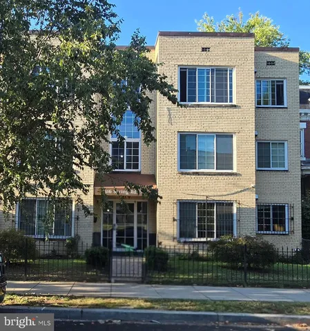 $2,100 | 1316 Spring Road Northwest, Unit 103, Washington, DC 20010