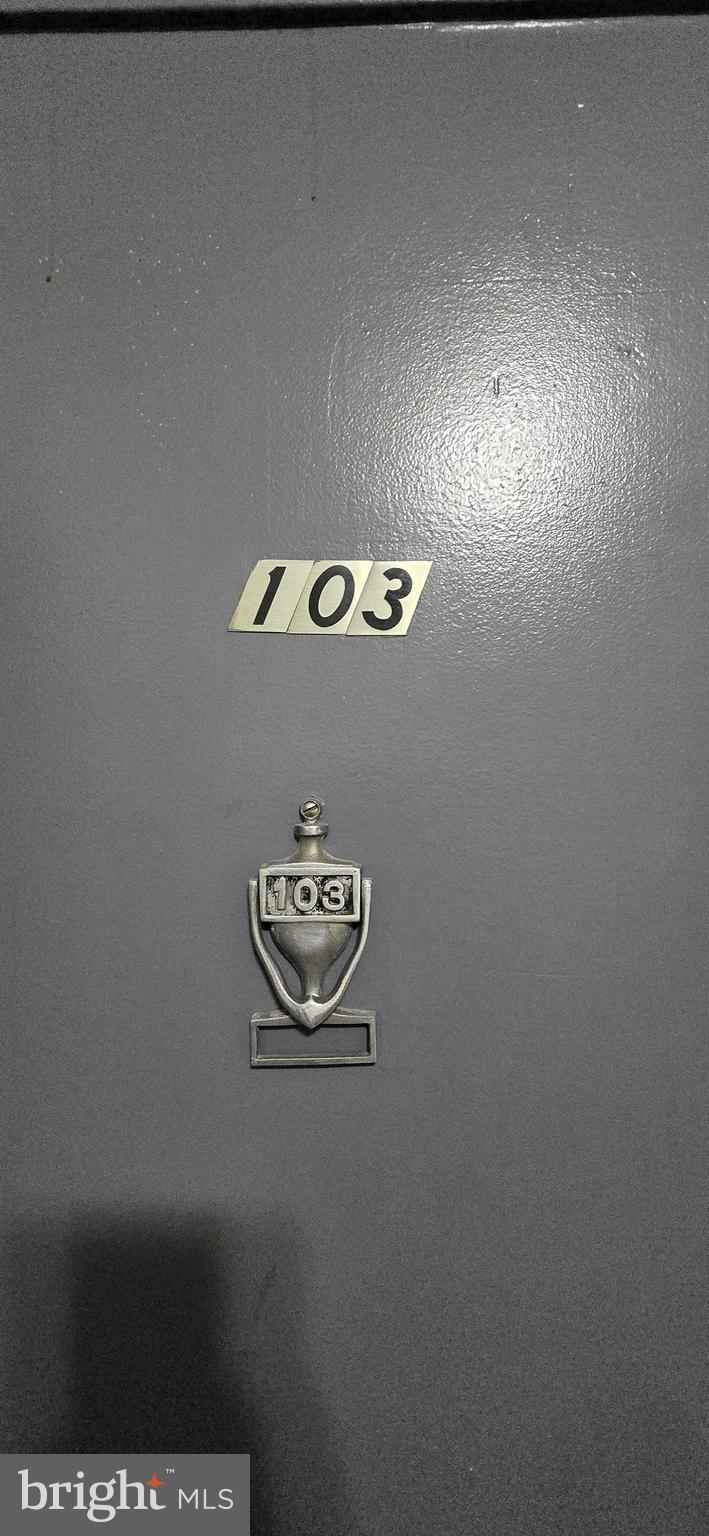 1316 Spring Road Northwest, Unit 103 Washington, DC 20010 - Photo 2 of 9