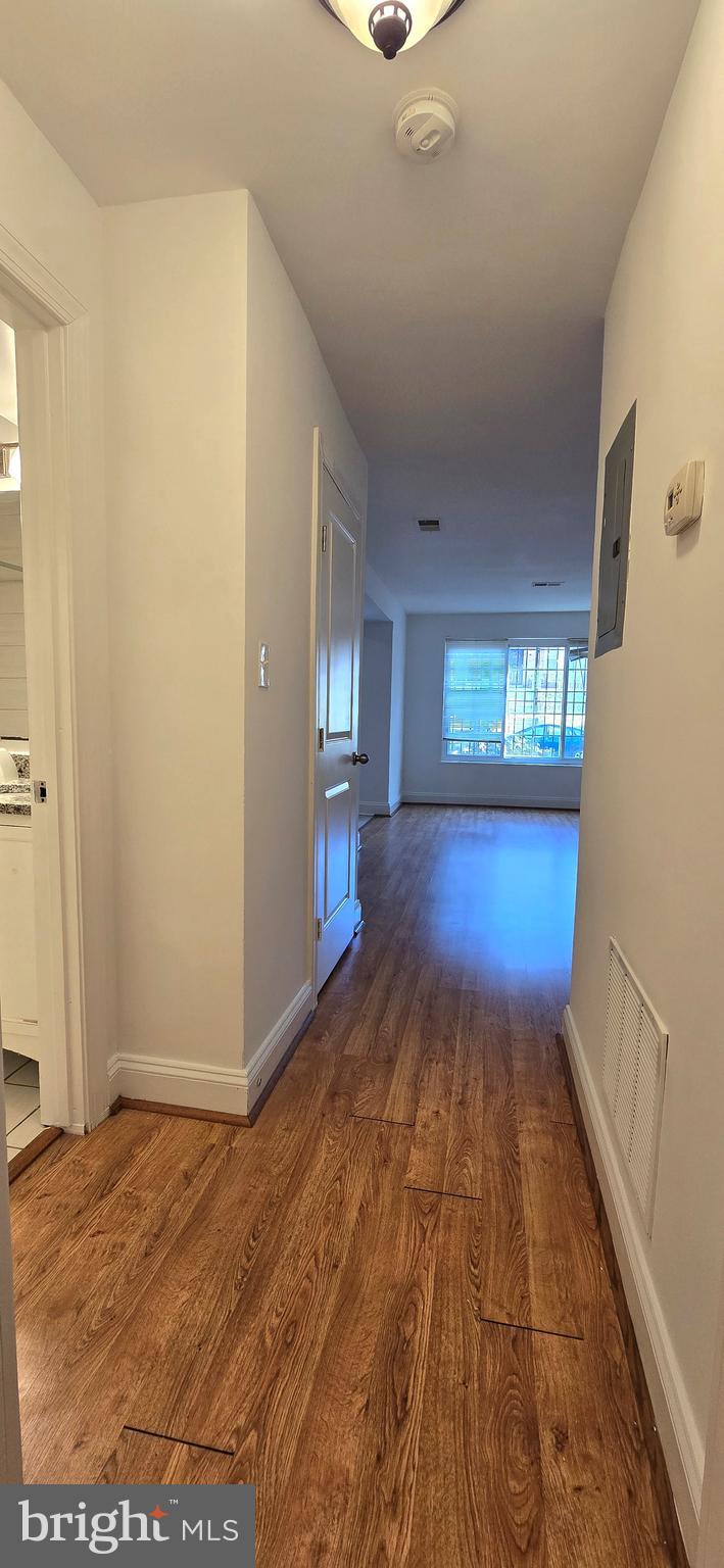 1316 Spring Road Northwest, Unit 103 Washington, DC 20010 - Photo 5 of 9