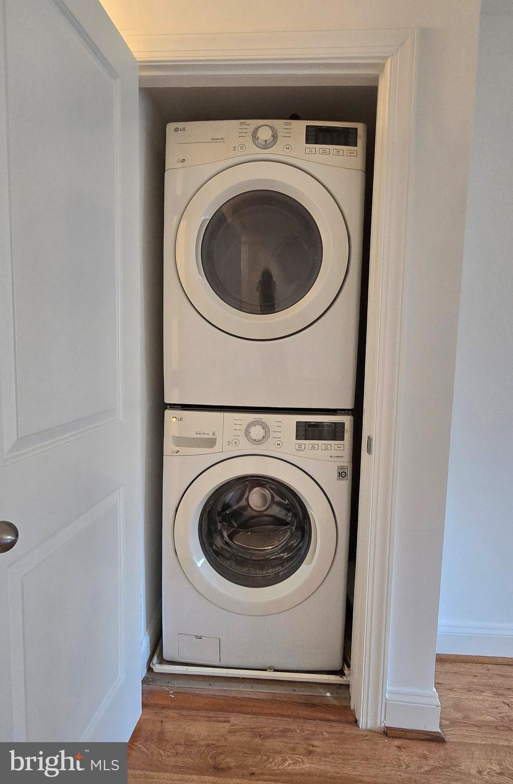 1316 Spring Road Northwest, Unit 103 Washington, DC 20010 - Photo 9 of 9