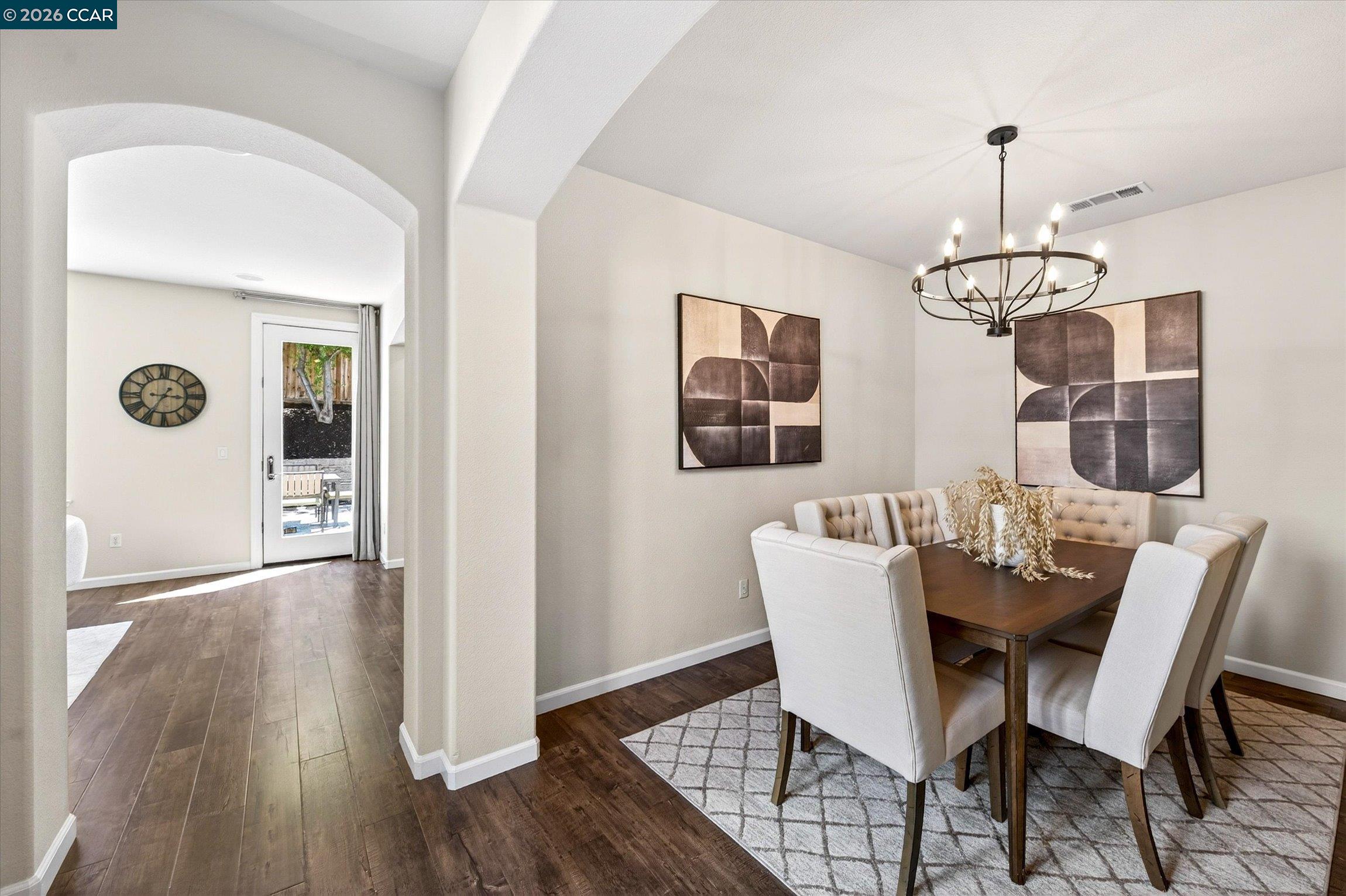 230 Latera Court San Ramon, CA 94582 - Photo 7 of 38