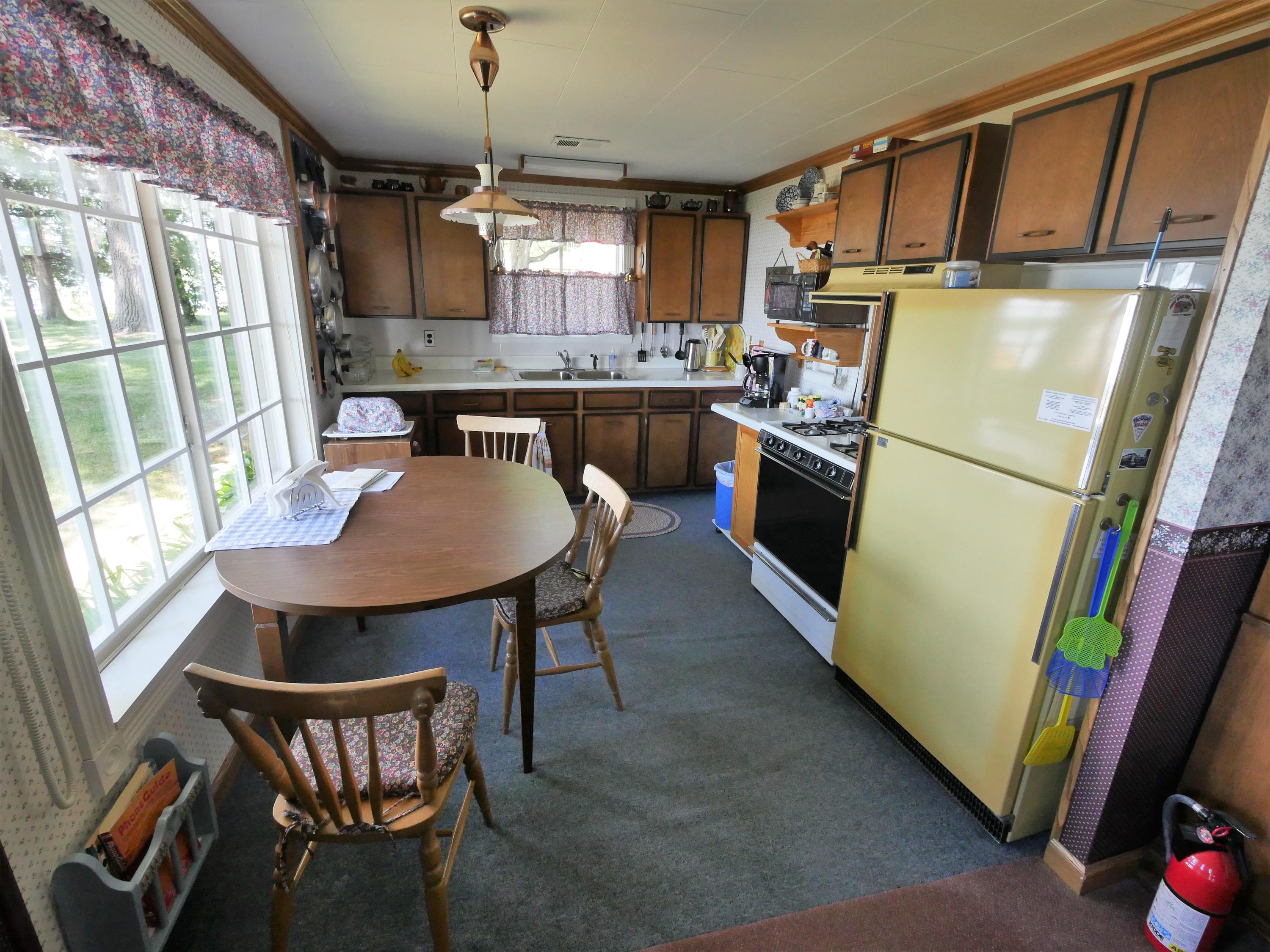 9860 Clewley Road Lachine, MI 49753 - Photo 2 of 30 Gallery Image 2