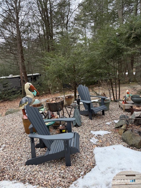 51 Old Springfield Road, Unit 366 Stafford, CT 06076 - Photo 27 of 28