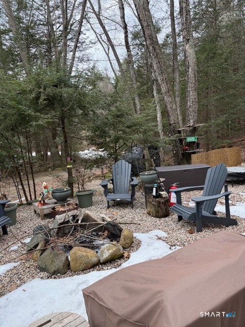 51 Old Springfield Road, Unit 366 Stafford, CT 06076 - Photo 28 of 28