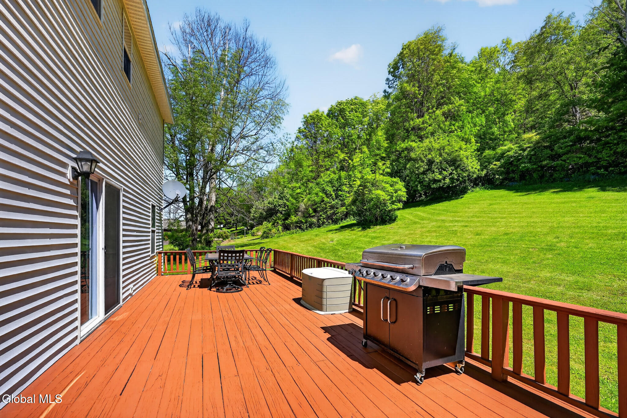 868 Mineral Springs Road Cobleskill, NY 12043 - Photo 4 of 77 868 Mineral Srpings Rd-128