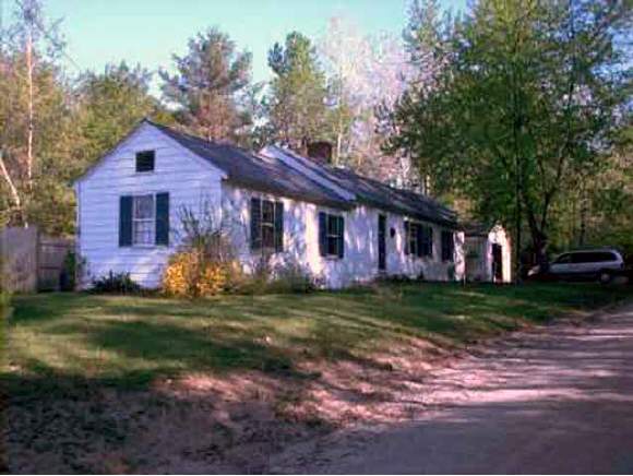 1 Hope Road Henniker, NH 03242 - Photo 1 of 1