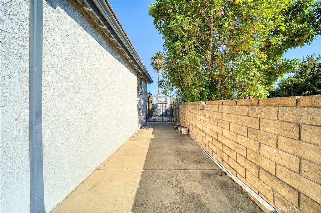12 Rolling Hills Drive Phillips Ranch, CA 91766 - Photo 40 of 40 a balcony with an outdoor space
