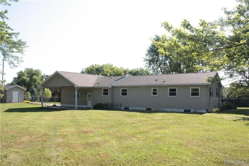 8293 North State Road Otisville, MI 48463 - Photo 7 of 30