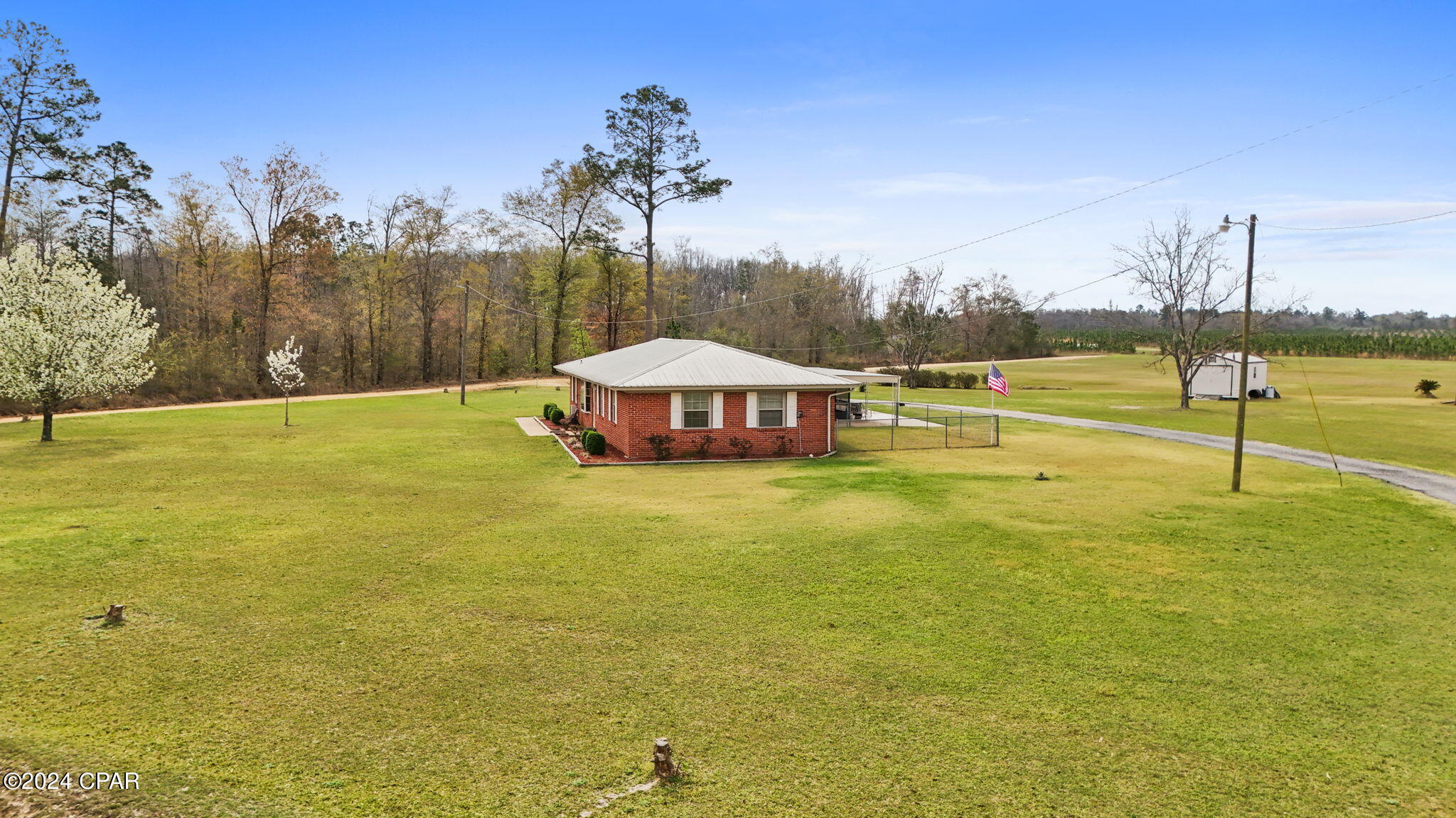 2893 Cumbaa Road Cottondale, FL 32431 - Photo 30 of 31