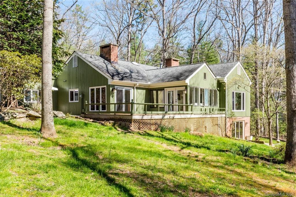 76 Forest Road Asheville, NC 28803 - Photo 3 of 35 Gallery Image 3