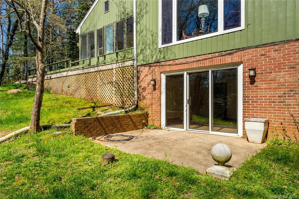 76 Forest Road Asheville, NC 28803 - Photo 35 of 35 Gallery Image 35
