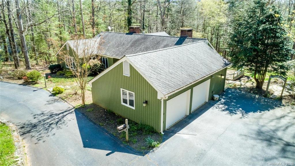 76 Forest Road Asheville, NC 28803 - Photo 5 of 35 Gallery Image 5
