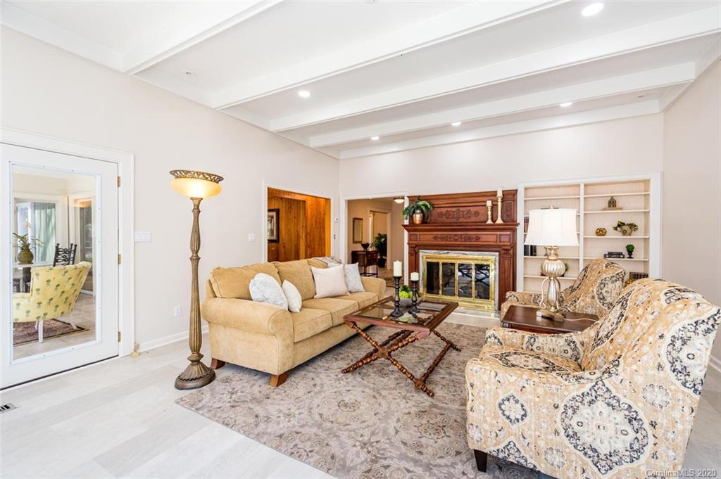 76 Forest Road Asheville, NC 28803 - Photo 10 of 35 Gallery Image 10