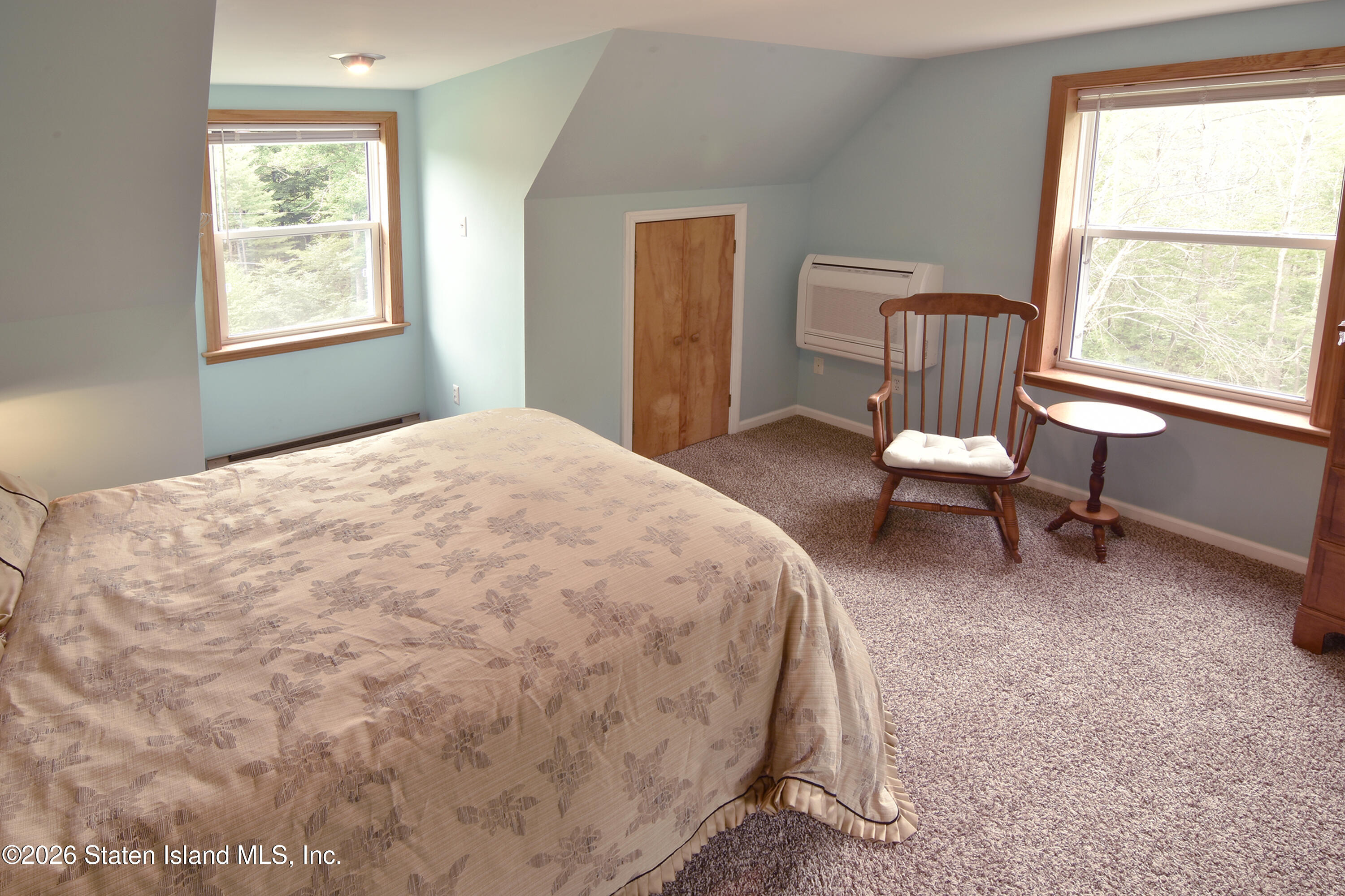 68 Garfield Road Phoenicia, NY 12464 - Photo 20 of 36 East bedroom 2