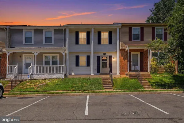 $359,900 | 1903 Fort Monroe Court, Dumfries, VA 22026