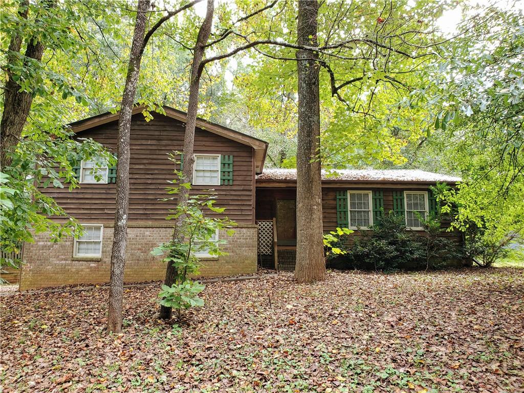 4820 Timber Ridge Drive Douglasville, GA 30135 - Photo 1 of 1