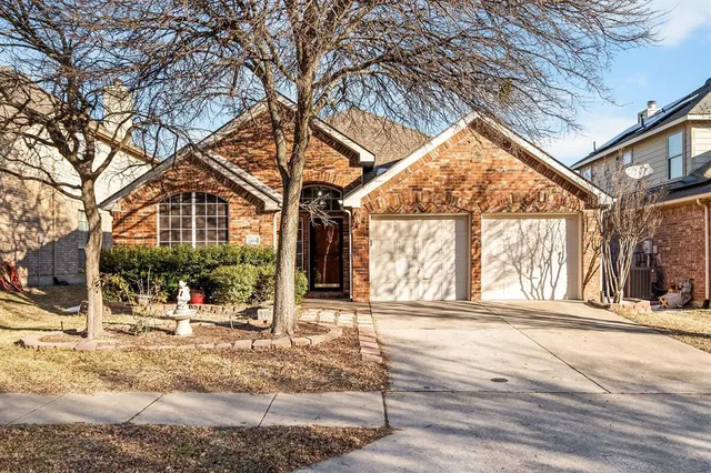 $2,400 | 5404 Fairfax Court, McKinney, TX 75072