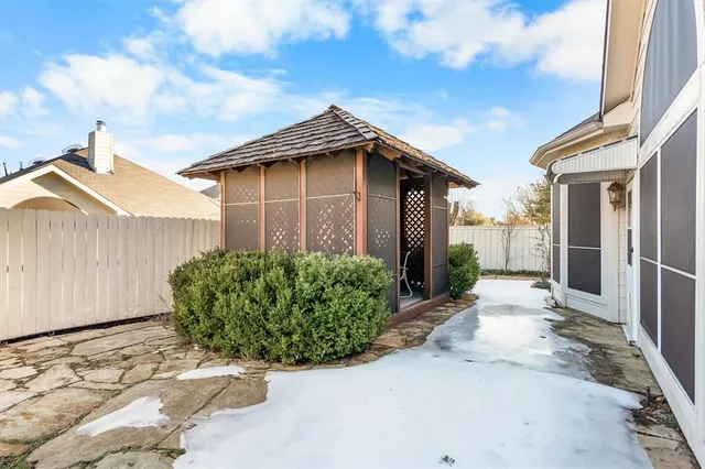 $2,400 | 5404 Fairfax Court, McKinney, TX 75072