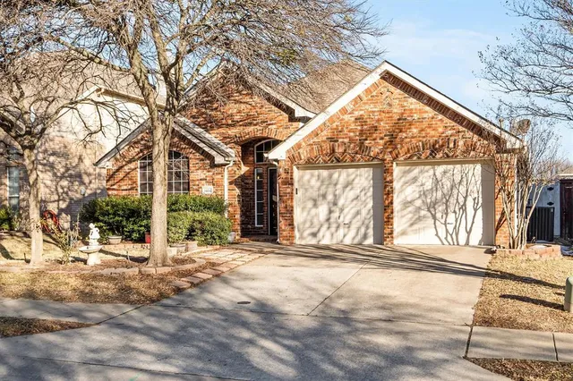 $2,400 | 5404 Fairfax Court, McKinney, TX 75072