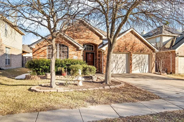 $2,400 | 5404 Fairfax Court, McKinney, TX 75072