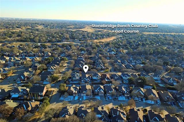 $2,400 | 5404 Fairfax Court, McKinney, TX 75072