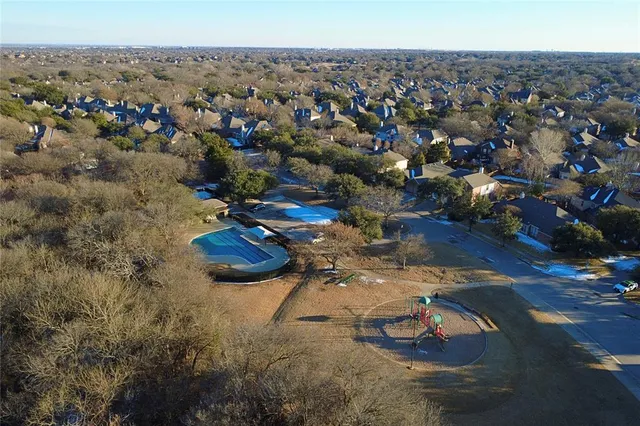 $2,400 | 5404 Fairfax Court, McKinney, TX 75072