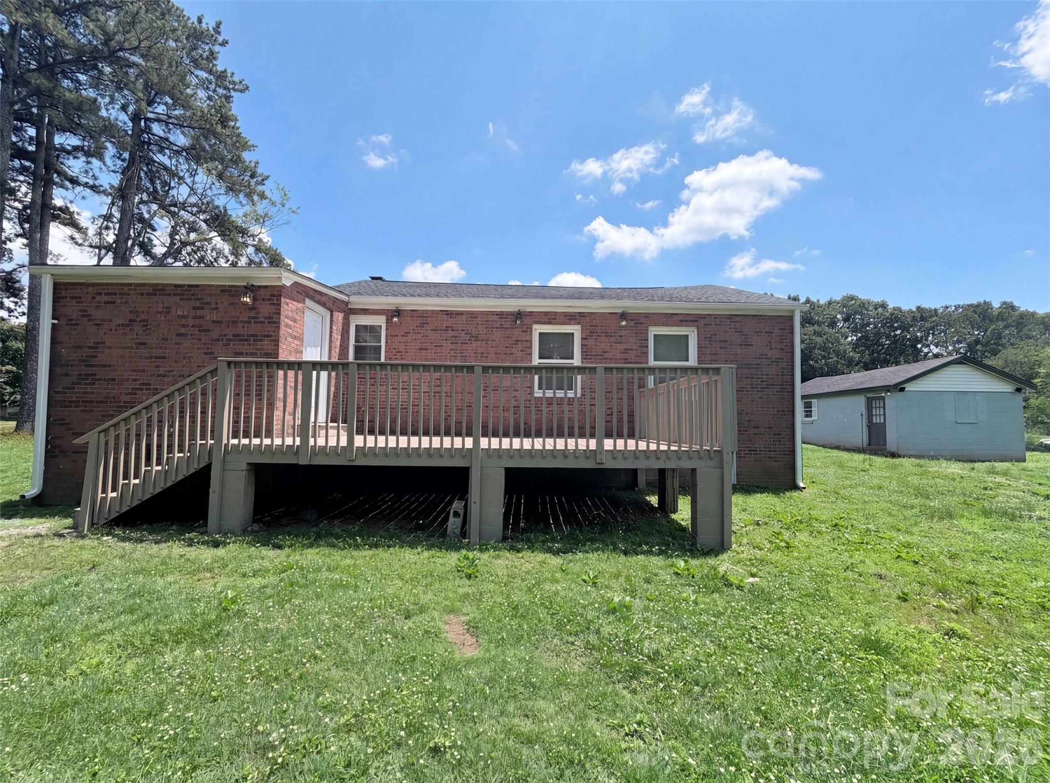 206 Lilly Street Cherryville, NC 28021 - Photo 5 of 15