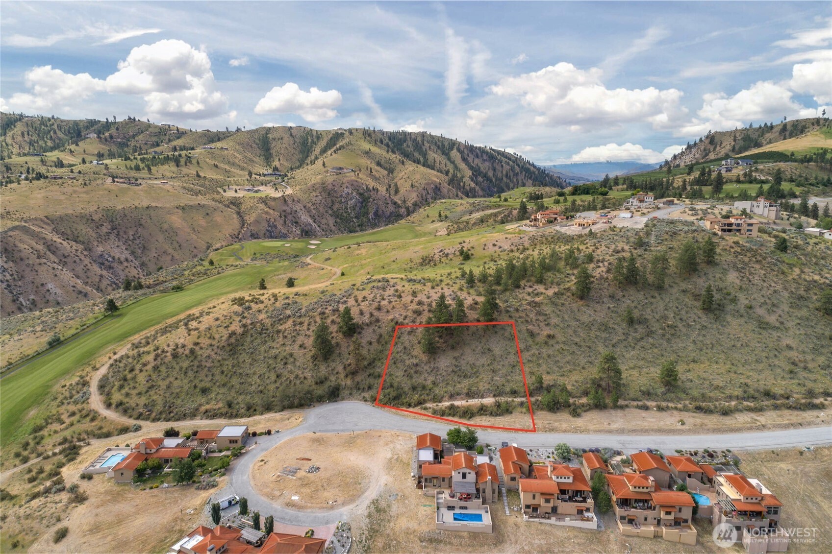 227 Bandera Way Chelan, WA 98816 - Photo 4 of 10