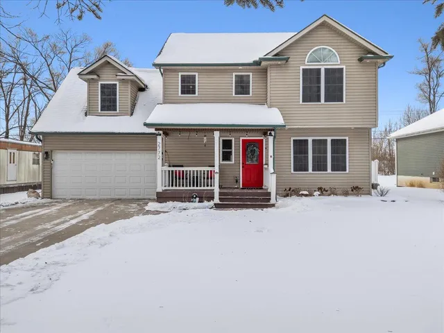 $395,000 | 2772 Tim Avenue, Brighton, MI 48114