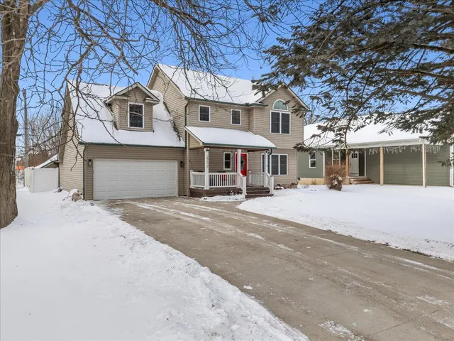 $395,000 | 2772 Tim Avenue, Brighton, MI 48114