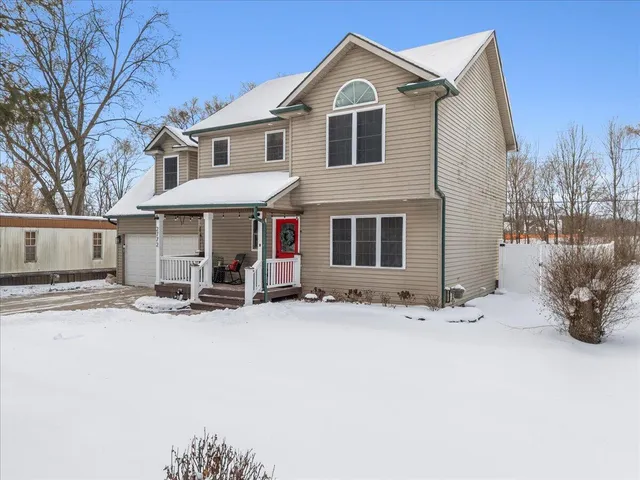 $395,000 | 2772 Tim Avenue, Brighton, MI 48114