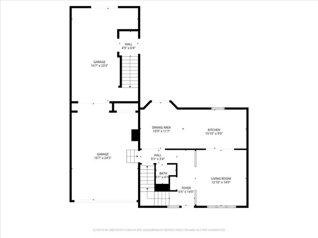 $395,000 | 2772 Tim Avenue, Brighton, MI 48114