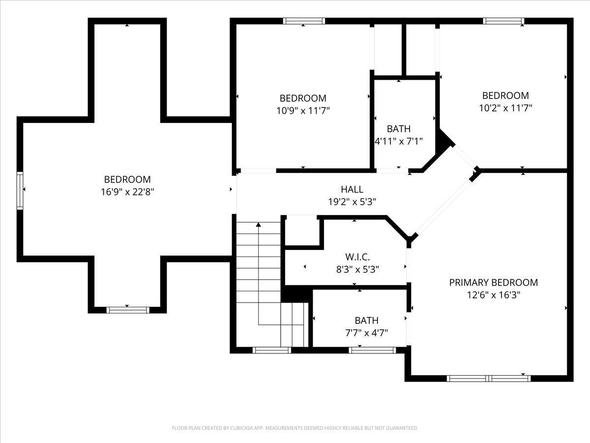 2772 Tim Avenue Brighton, MI 48114 - Photo 56 of 57 03-3rd_floor_2772_tim_avenue_brighton_wi