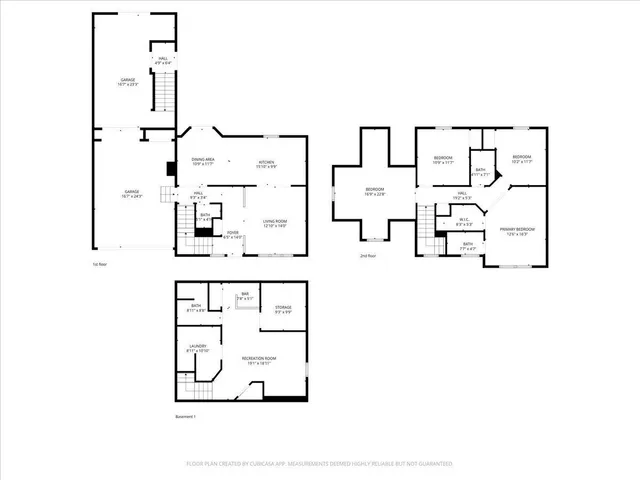 $395,000 | 2772 Tim Avenue, Brighton, MI 48114