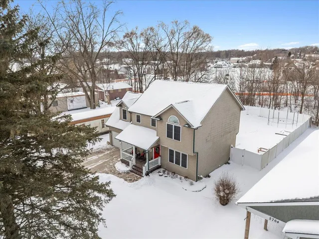 $395,000 | 2772 Tim Avenue, Brighton, MI 48114