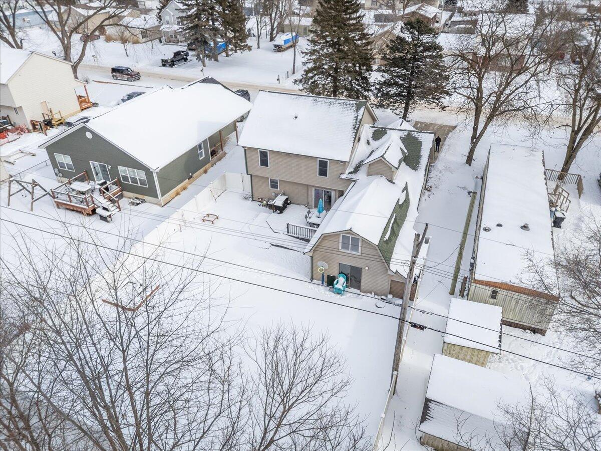 2772 Tim Avenue Brighton, MI 48114 - Photo 7 of 57 10-2772 Timm Drone-51