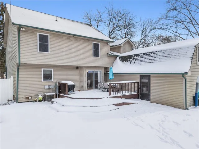 $395,000 | 2772 Tim Avenue, Brighton, MI 48114