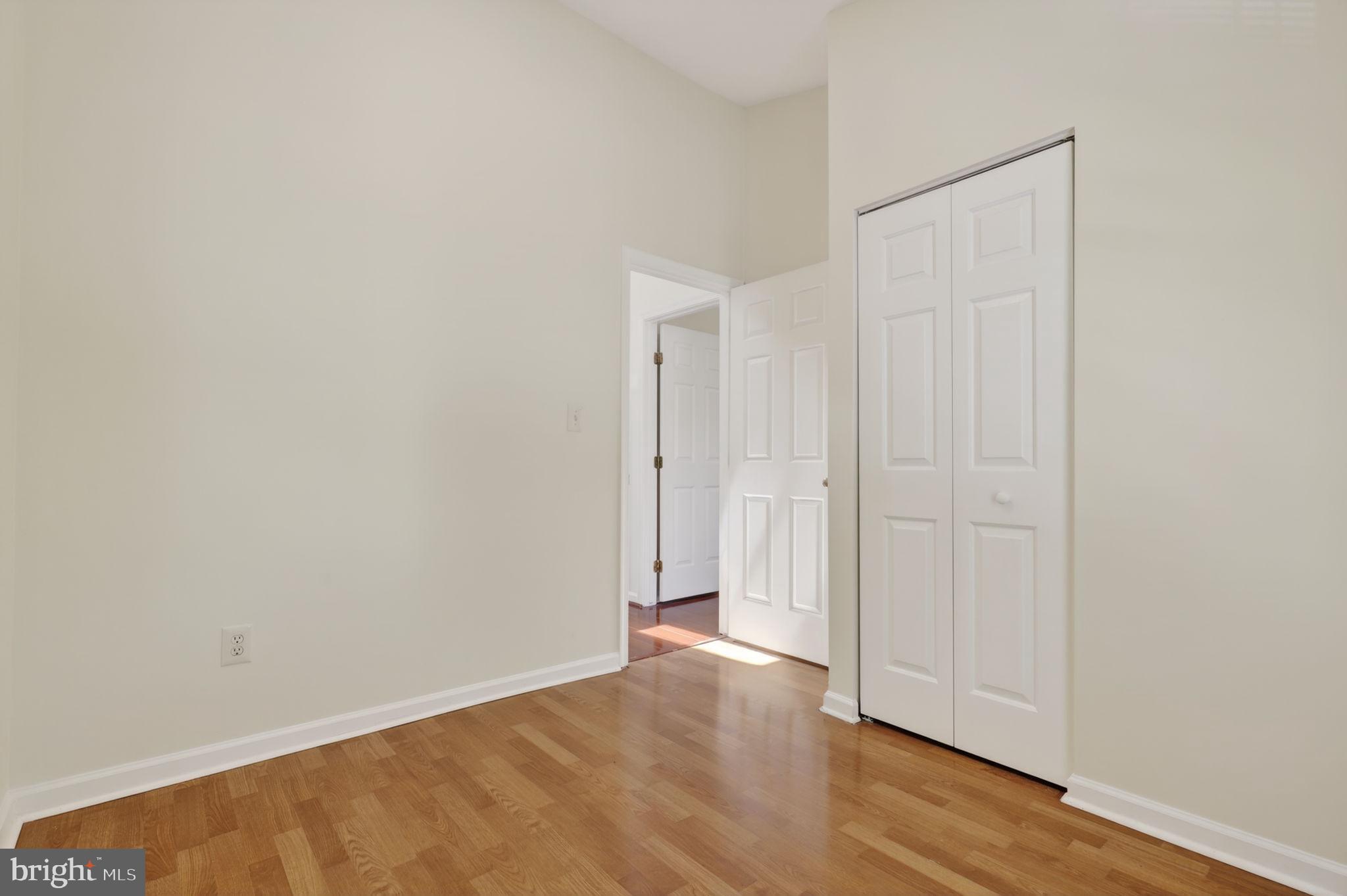8612 Fire Rock Road Laurel, MD 20724 - Photo 32 of 57 a view of an empty room