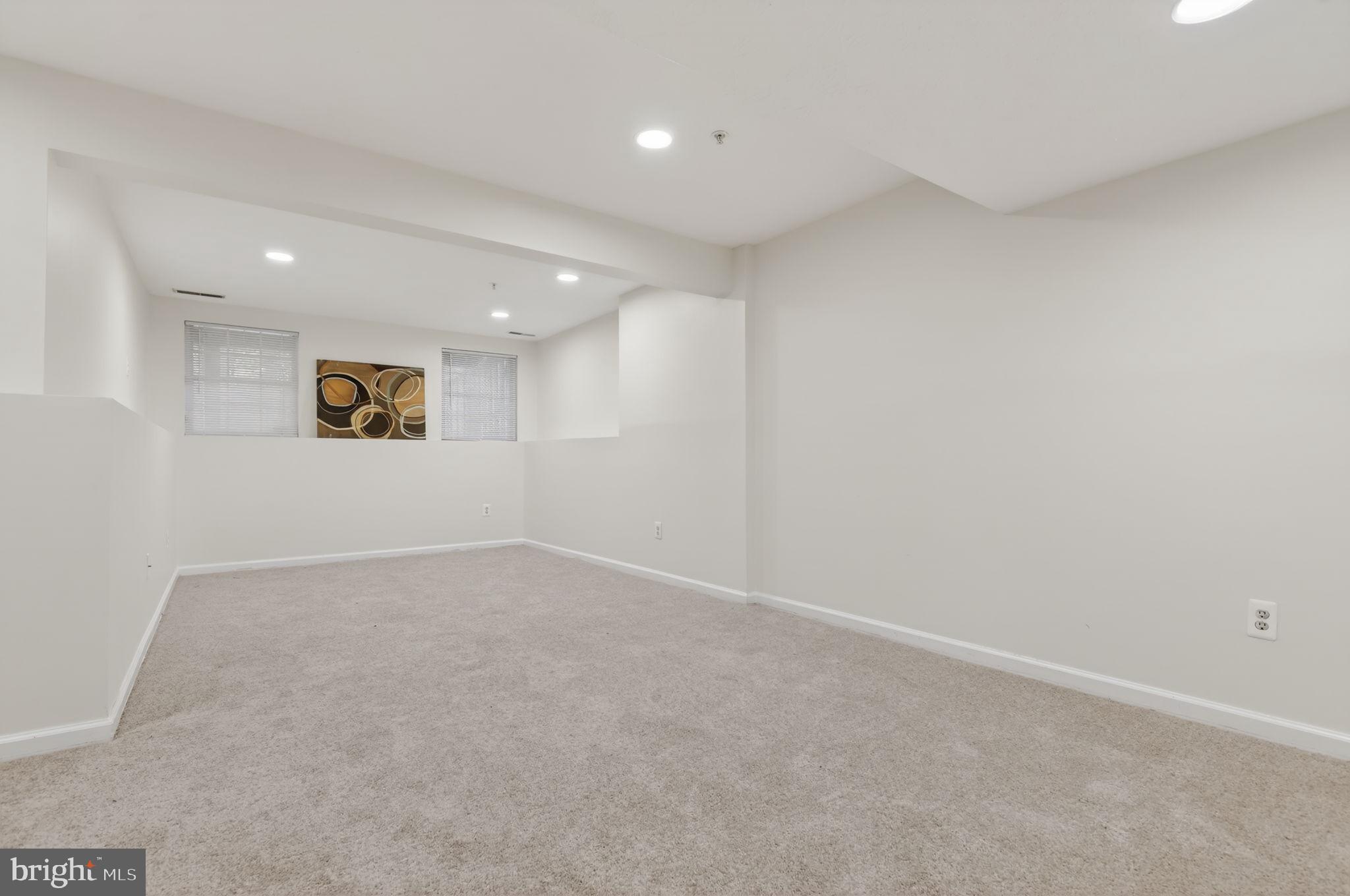 8612 Fire Rock Road Laurel, MD 20724 - Photo 40 of 57 a view of an empty room
