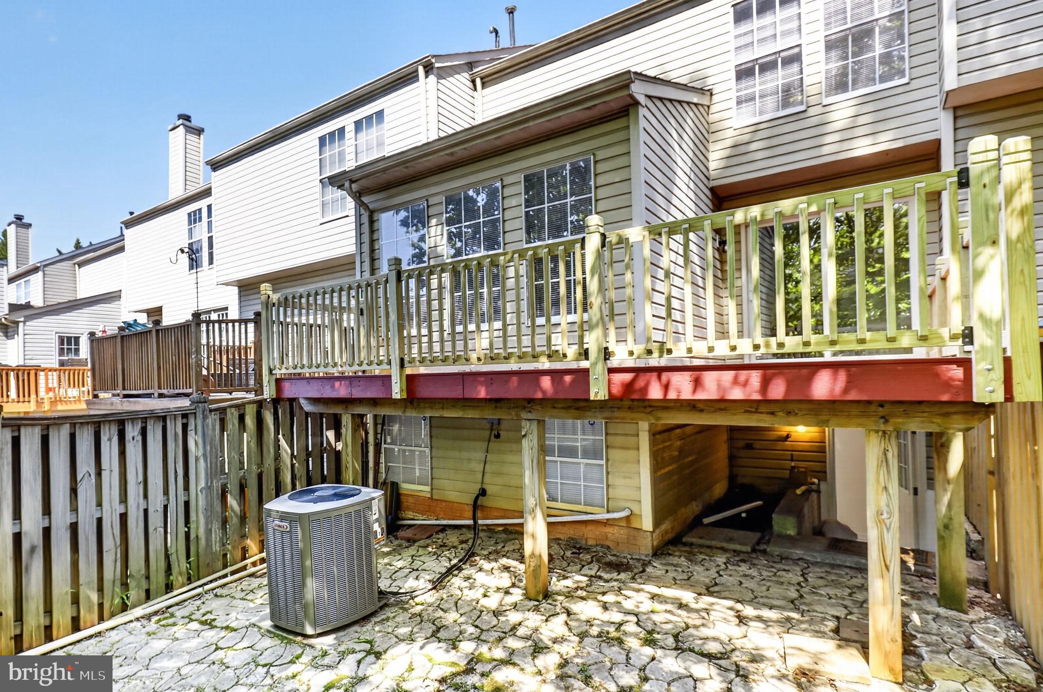8612 Fire Rock Road Laurel, MD 20724 - Photo 44 of 57