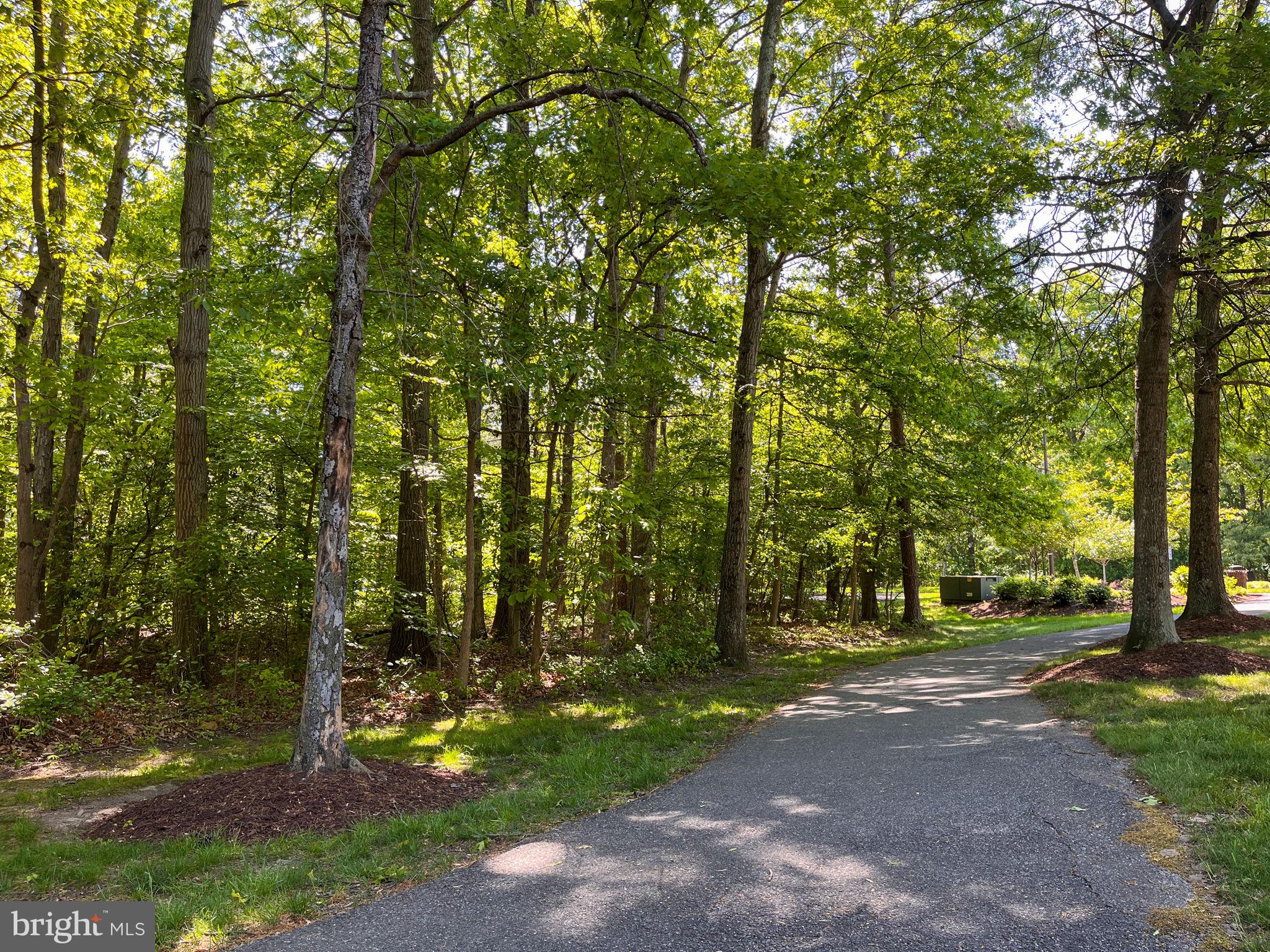 8612 Fire Rock Road Laurel, MD 20724 - Photo 47 of 57 a view of park