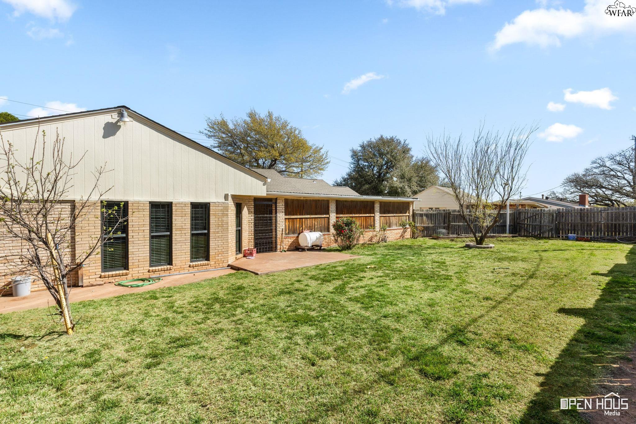 3217 9th Street Wichita Falls, TX 76309 - Photo 31 of 35 Gallery Image 31