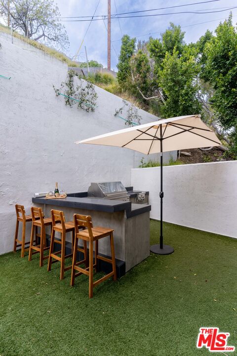 1857 North Beverly Drive Beverly Hills, CA 90210 - Photo 29 of 34