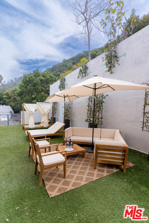 1857 North Beverly Drive Beverly Hills, CA 90210 - Photo 31 of 34