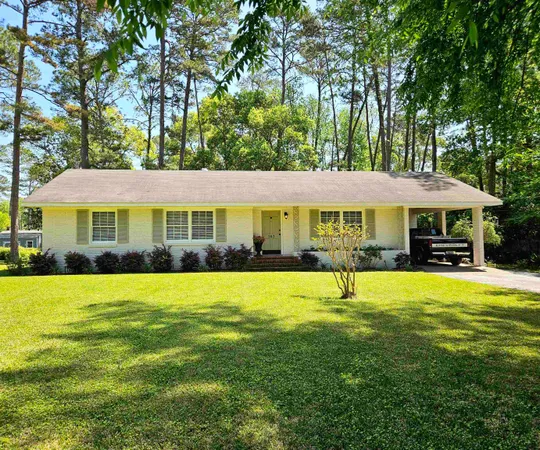 $374,900 | 102 Sandra Street, Thomasville, GA 31792