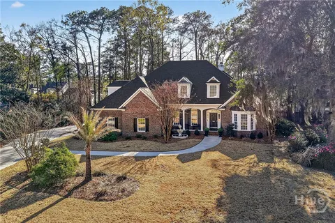 $995,000 | 145 Dutch Island Drive, Savannah, GA 31406